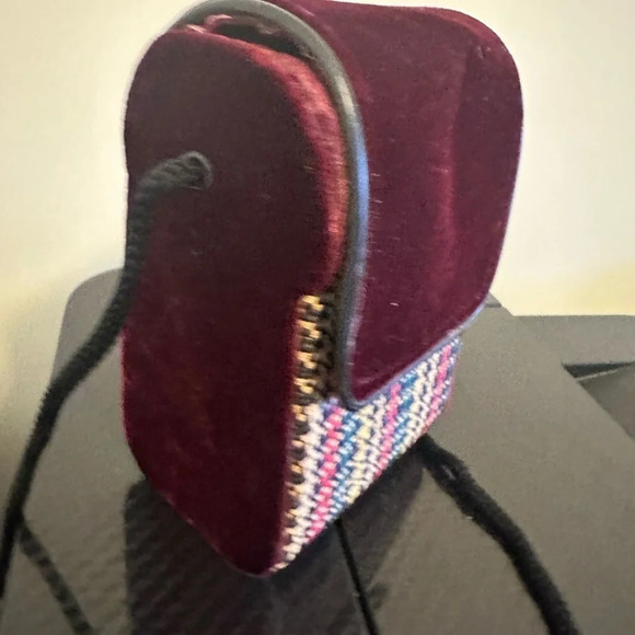 Vintage Camera Bag - Picture 3 of 7